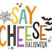 Simple Stories SAY CHEESE HALLOWEEN 12"X12" Collection Kit Scrapbooksrus