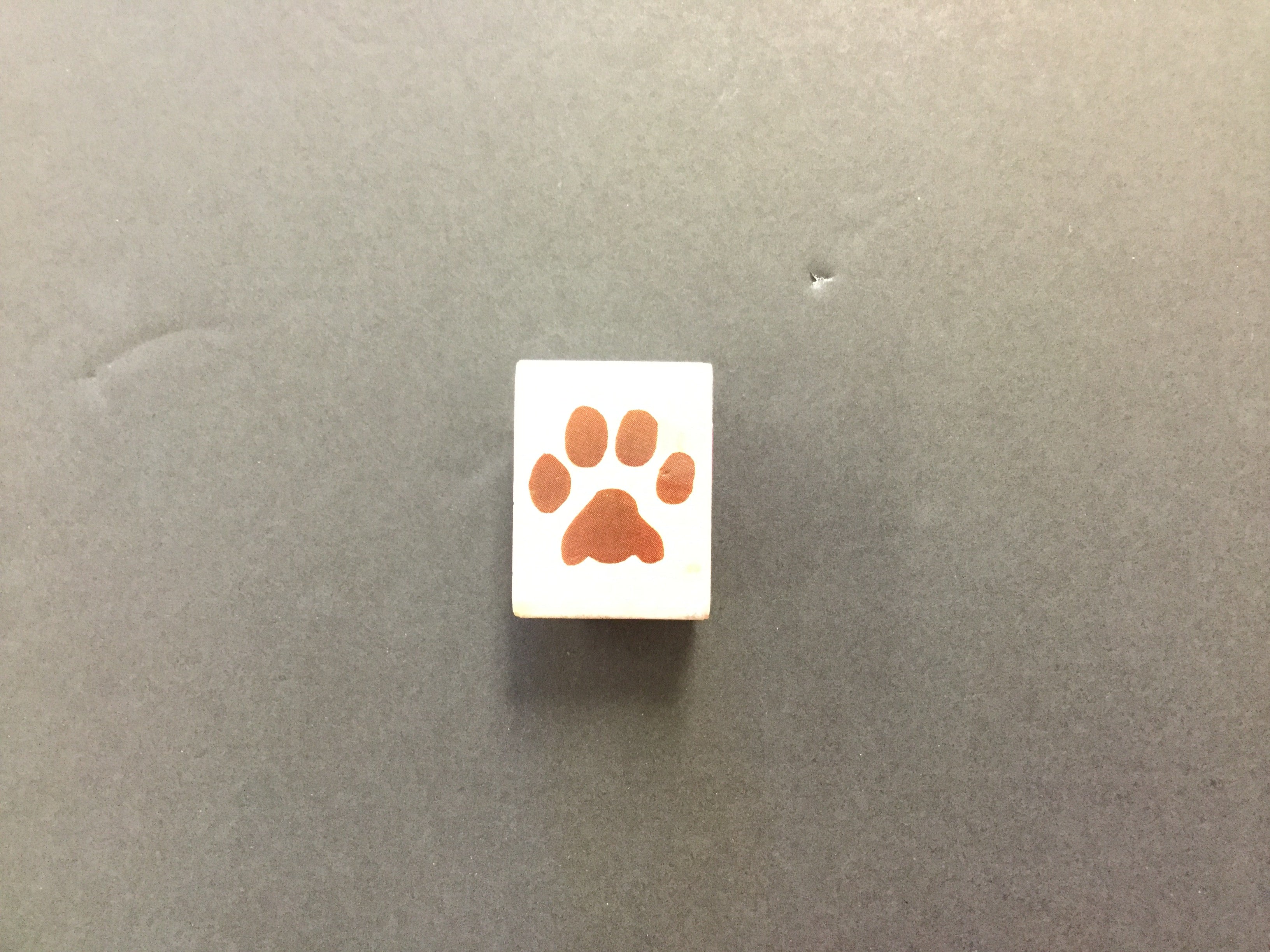 Rubber Stampede PAW Rubber Stamp Scrapbooksrus