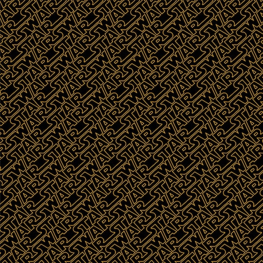 Cricut STAR WARS Deluxe 12”x12” Paper Pad Scrapbooksrus