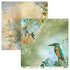 Studio Light NEW AWAKENING 12”x12” Scrapbook Paper SCRAP33 Scrapbooksrus