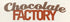 Arched Pride CHOCOLATE FACTORY Ethel M Travel Laser Cuts 3"X9" Scrapbooksrus