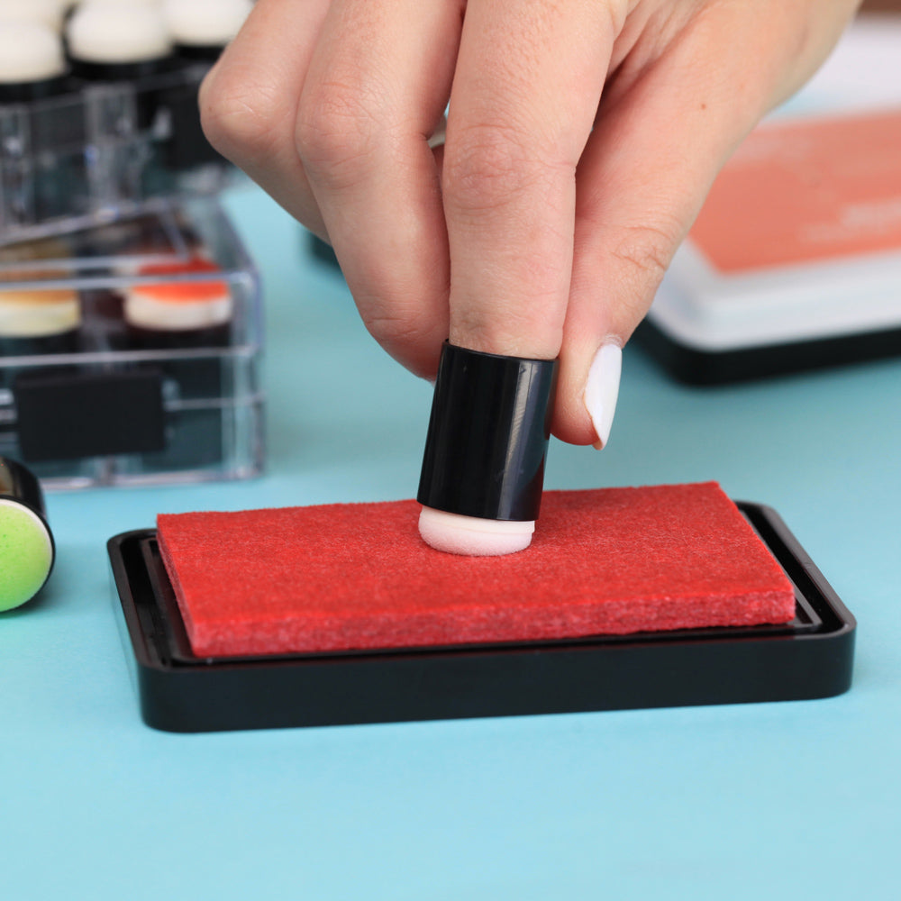 Imagine Crafts Tsukineko Sponge Daubers 40pc