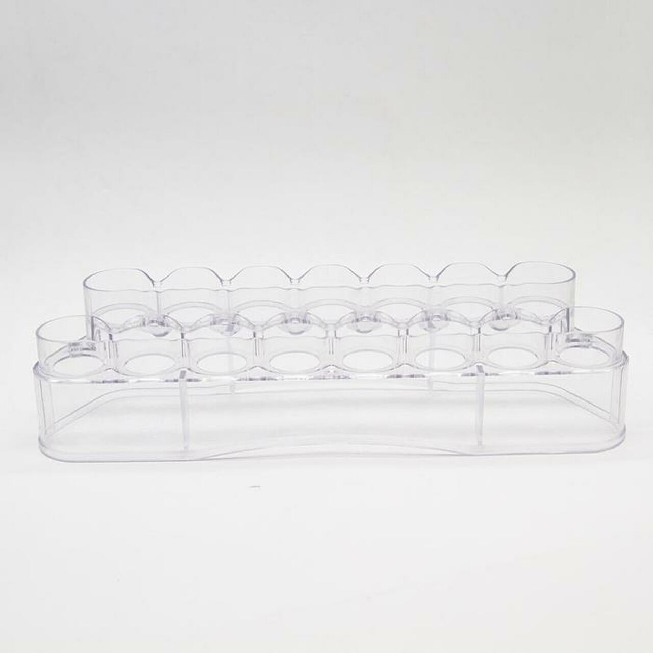 Nuvo Drops STACKABLE STORAGE System Scrapbooksrus