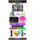 Neon Sport CHEERLEADING 6"X12" Scrapbook Customs Scrapbooksrus