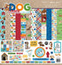 Photoplay DOG LOVER 12X12 Paper Collection Pack Scrapbooksrus