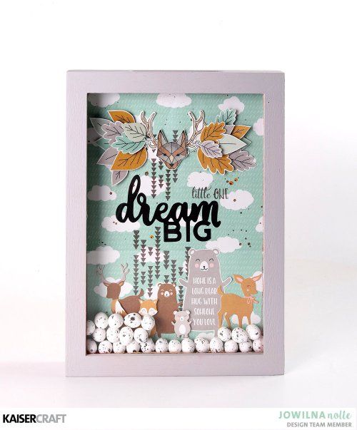 Kaisercraft Hide & Seek CLOUDS 12X12 Scrapbook Paper Scrapbooksrus