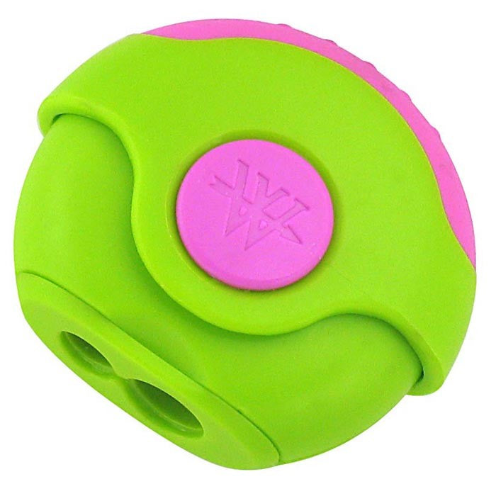 WESTCOTT Pencil Sharpener & Eraser Scrapbooksrus