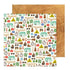 AC Dear Jen Hadfield Chasing Adventures THE GREAT OUTDOORS 12"X12" Paper Scrapbooksrus