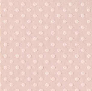 12X12 Bazzill DOT Cardstock