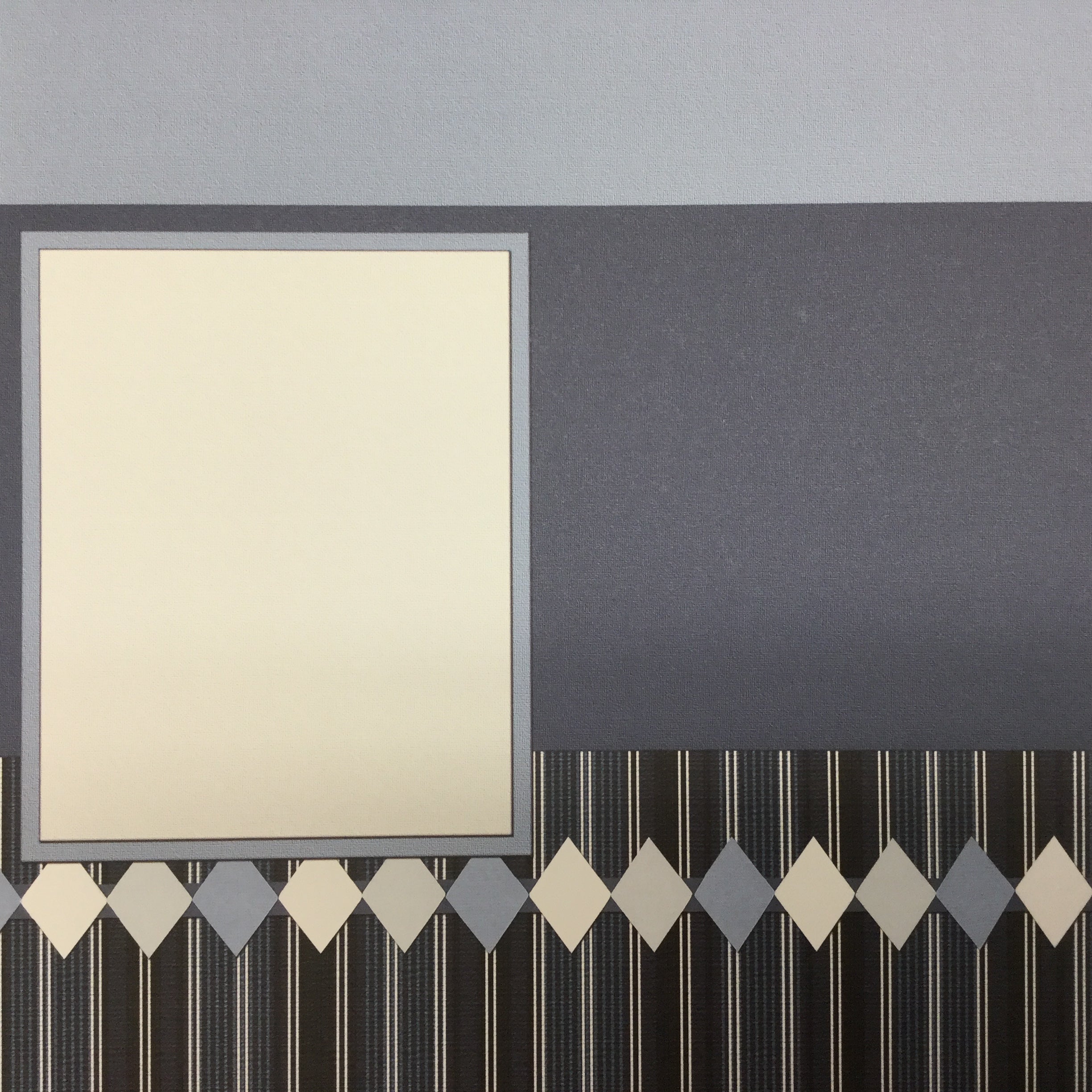 StoryTeller ALASKAN ADVENTURE 12"X12" Cardstock Scrapbook Paper Scrapbooksrus