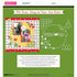Bella Blvd WREATH Cut-Outs Scrapbooksrus
