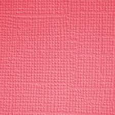 12x12 Doodlebug Design WATERMELON Cardstock Paper 5pc Scrapbooksrus