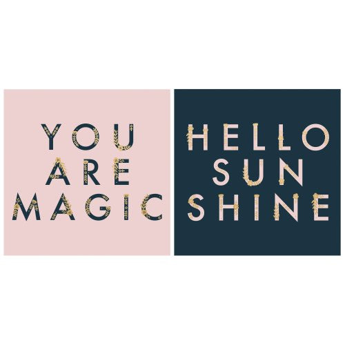 Kaisercraft Kaiser Style CARD AND ENVELOPE Set Scrapbooksrus