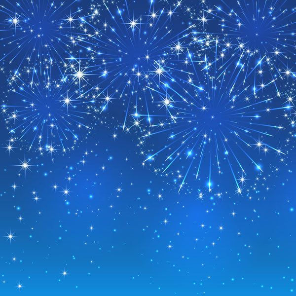 Disney MAGICAL FIREWORKS - EARS DS 12"X12" Paper Scrapbooksrus