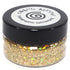 Cosmic Shimmer GOLDEN HAZE Holographic Glitterbitz 25ml Scrapbooksrus