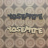 YOSEMITE Name National Park Scrapbook Die Cuts Scrapbooksrus