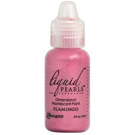 Ranger LIQUID PEARLS Dimensional Pearlescent Paint .5fl oz