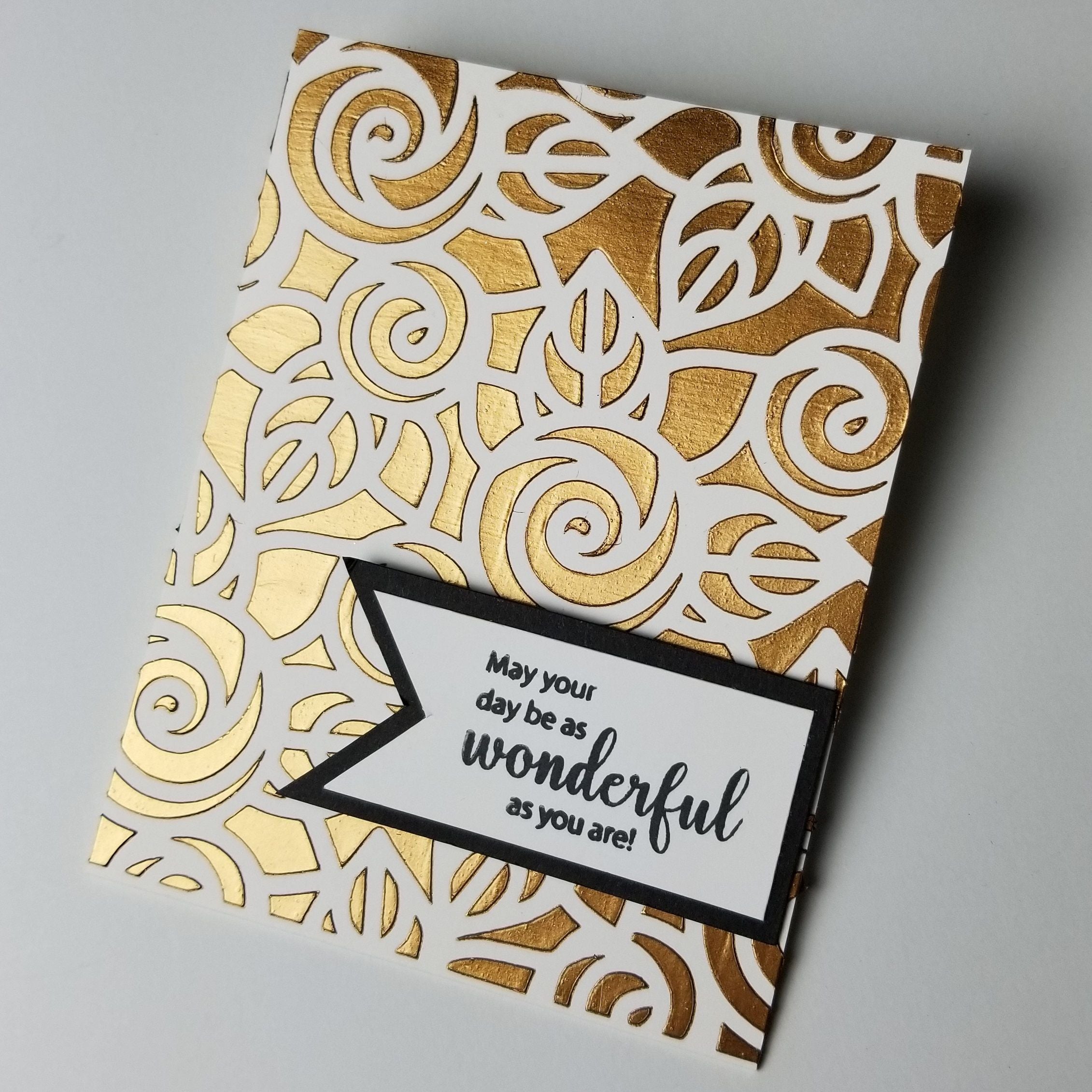 Thermoweb DECO FOIL Transfer Sheets 6"X12" 5pc