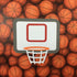BASKETBALL 3D Custom Diecuts Scrapbooksrus
