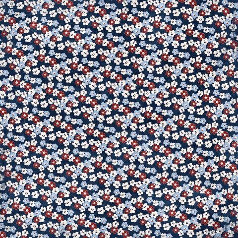 Simple Stories Hometown USA LET FREEDOM RING12x12 Scrapbook Paper Scrapbooksrus