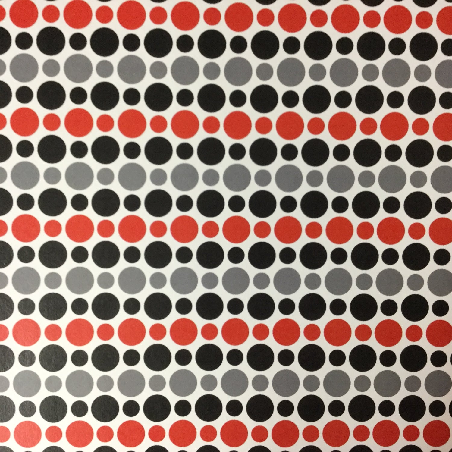 Magical MUSEUM  12"X12" Scrapbook Paper Scrapbooksrus