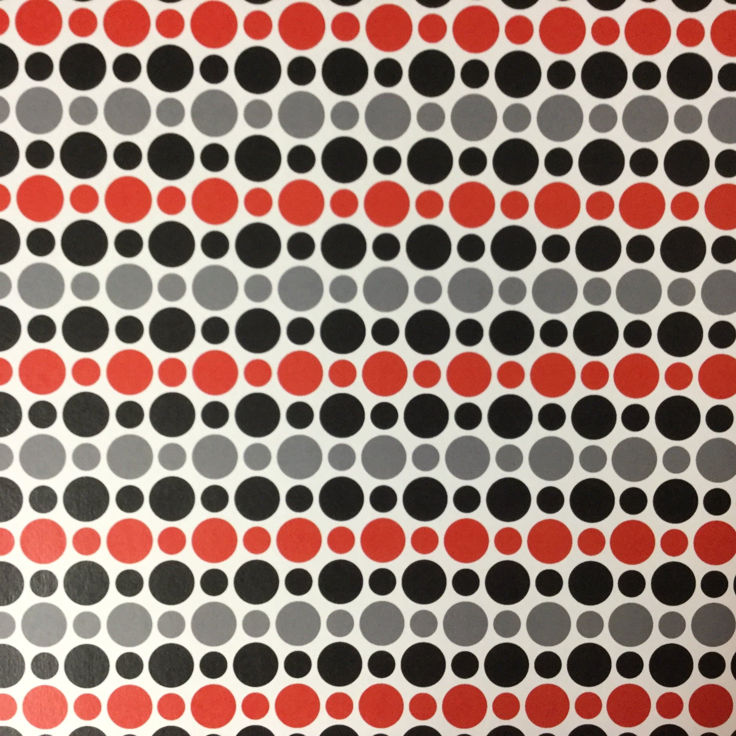 Magical MUSEUM  12"X12" Scrapbook Paper Scrapbooksrus