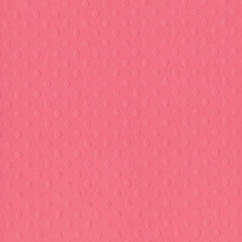 12X12 Bazzill DOT Cardstock
