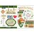 National Park GREAT BASIN Stickers 18 pc Scrapbook Customs Scrapbooksrus