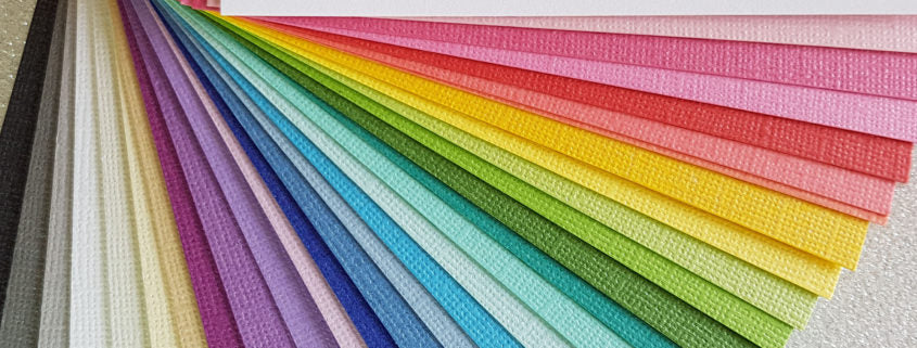 12"x12" Bazzill Shimmer Bling Cardstock