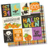 Simple Stories HAPPY HALLOWEEN 3x4& 4x6 ELEMENTS 12x12 Scrapbook Paper Scrapbooksrus