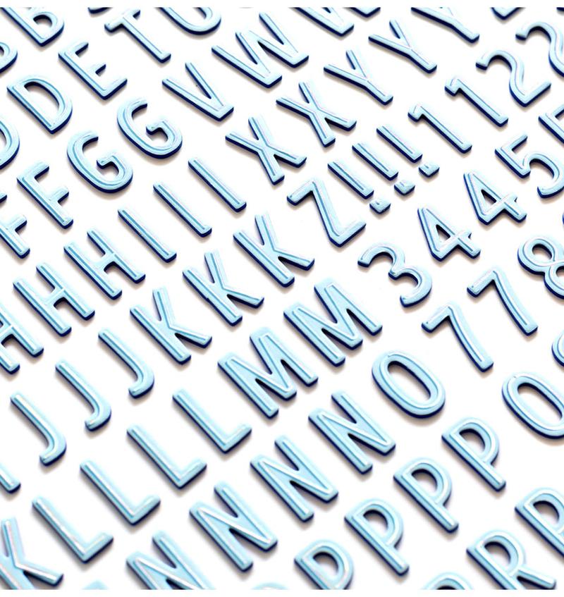 American Crafts Shimelle SPARKLE CITY Cardstock and Foam Stickers Scrapbooksrus