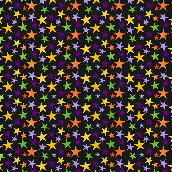 Scrapbook Customs OCTOBER MEMORIES Paper Pack 3pc Scrapbooksrus