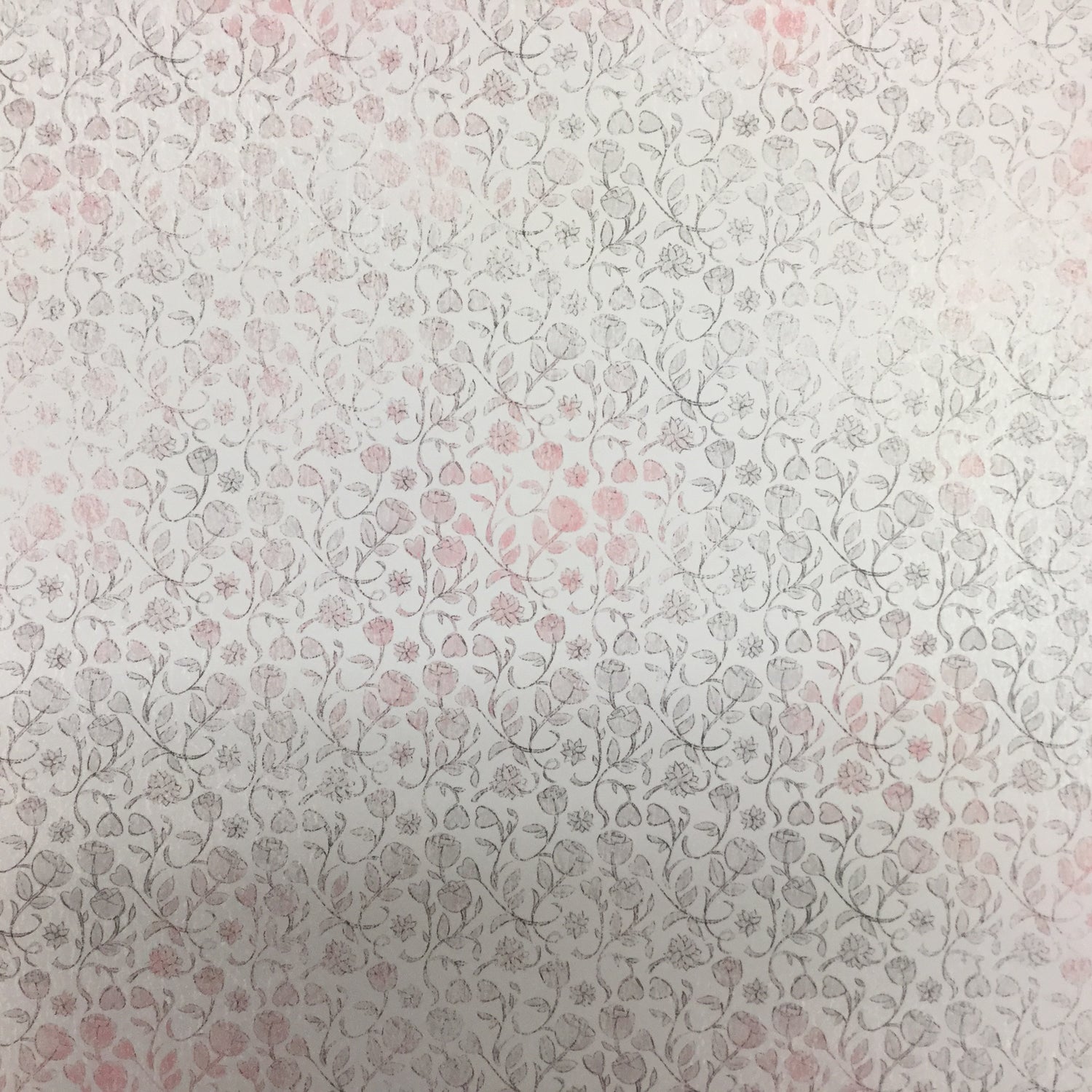 Karen Foster CRAZY FOR YOU 12"x12" Scrapbook Paper Kit Scrapbooksrus