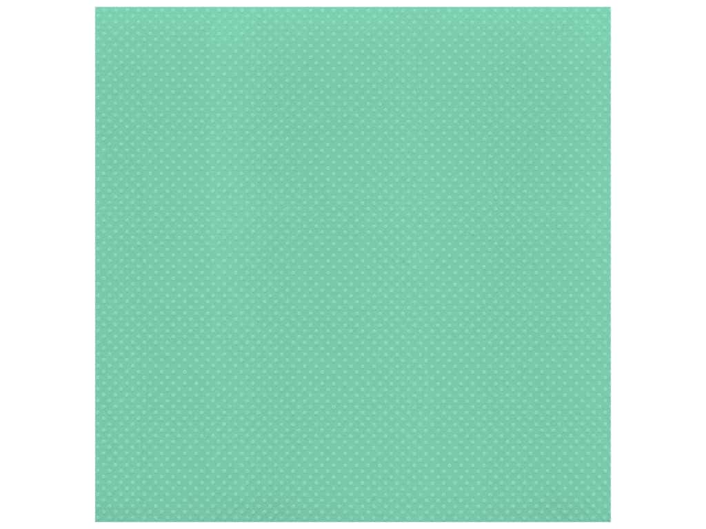 12X12 Bazzill DOT Cardstock