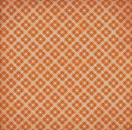 Bo Bunny Take A Hike DESTINATION 12x12 Scrapbook Paper Scrapbooksrus