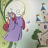 Disney FAIRY GODMOTHER Custom Scrapbook Die Cut Scrapbooksrus