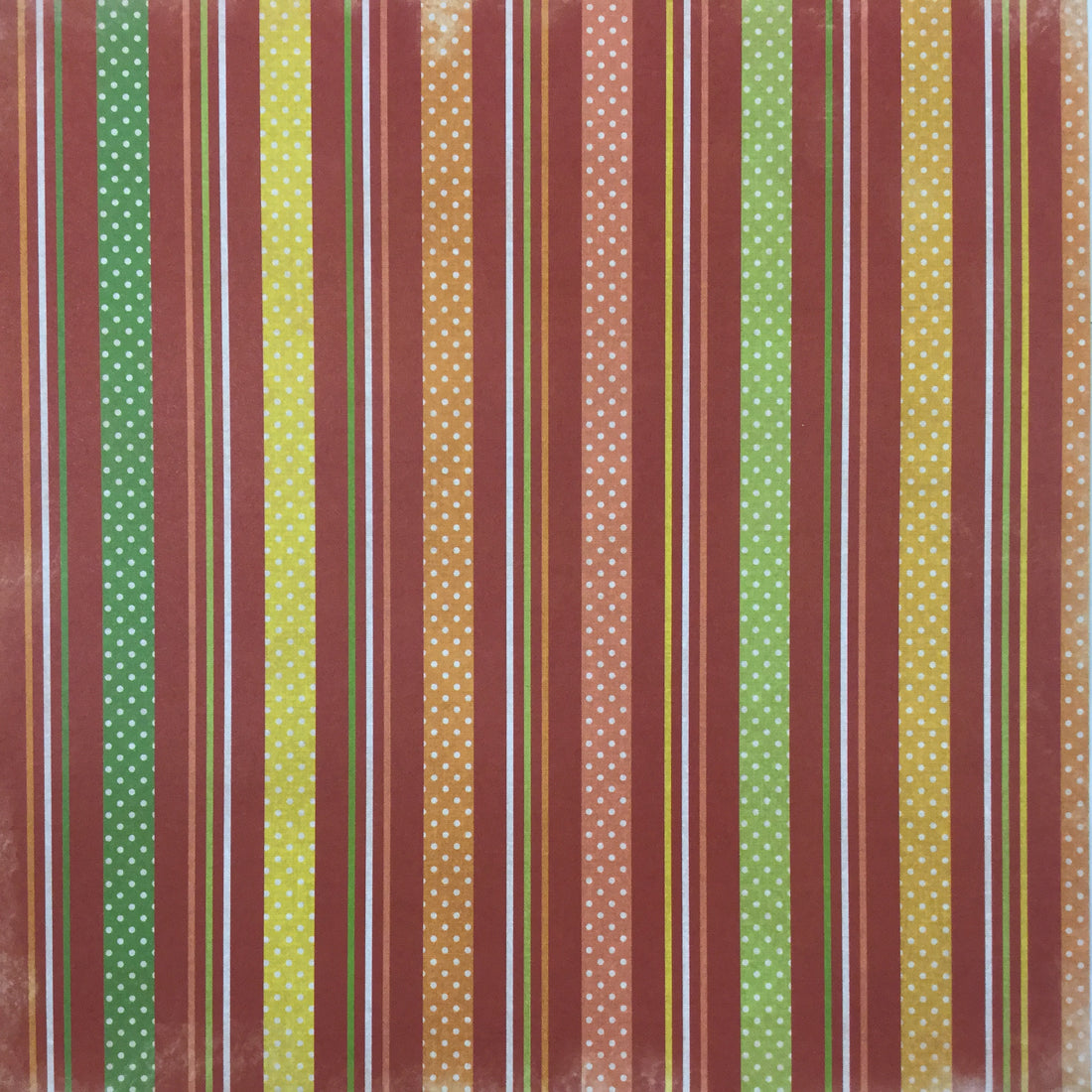 Moxxie Picnic BURGER TIME 12”x12” Scrapbook Sheet Scrapbooksrus