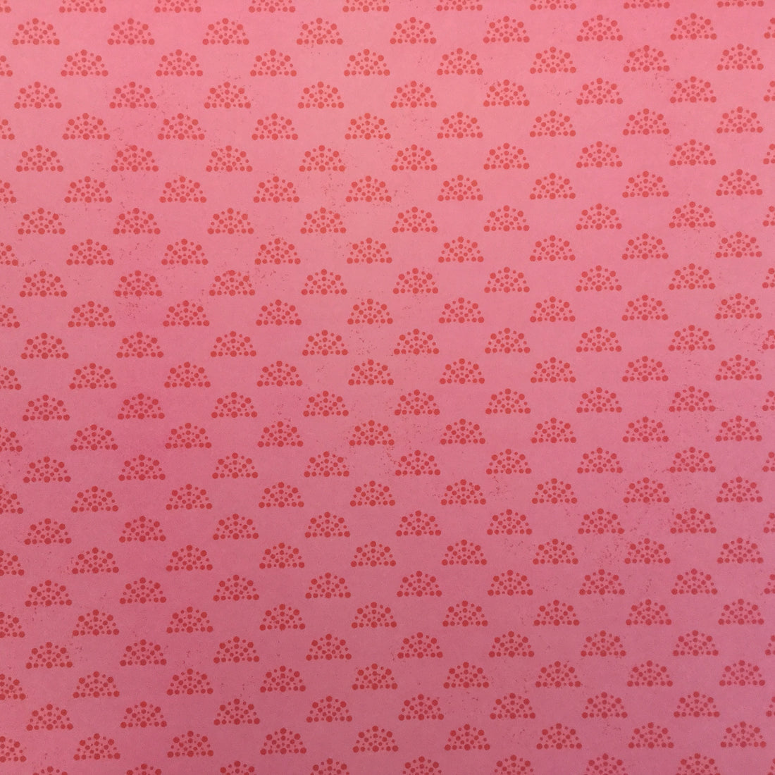 American Crafts Shoreline VENICE 12"X12" Beach Paper