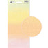 P13 SUNSHINE Alphabet Cardstock Stickers Scrapbooksrus