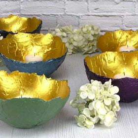 DecoArt Extreme Sheen 24K GOLD Metallic Acrylic Paint Scrapbooksrus