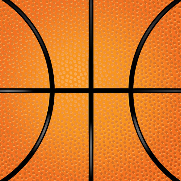 BASKETBALL LIFE KIT 12"X12" Scrapbook Paper 12 Sheets