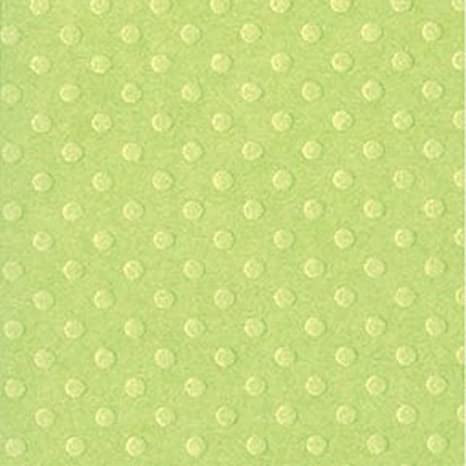 12X12 Bazzill DOT Cardstock