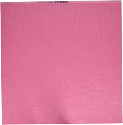 12X12 Bazzill Bling Cardstock