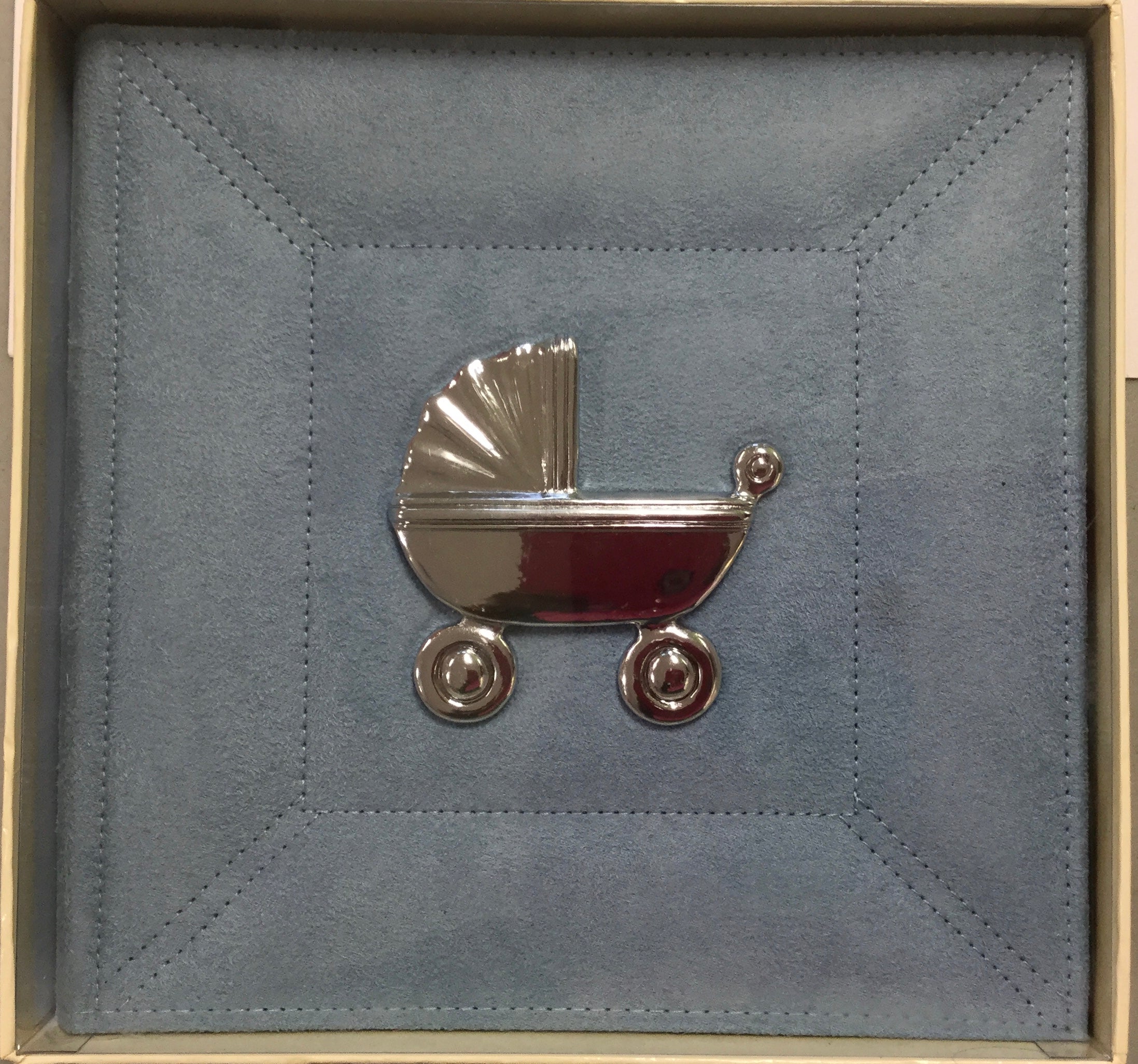 Pioneer BABY STROLLER 6x6 Album Scrapbooksrus