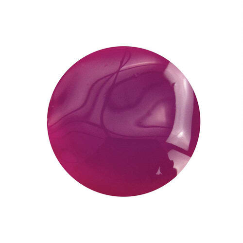 Nuvo Crystal Drops WINDSOR WINE Enamel Dots 1oz Scrapbooksrus