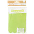 American Crafts DIY Party Banner Kit Green & White - Scrapbooksrus