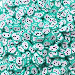 Dress My Craft SMILING CLOUDS Shaker Elements