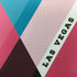 LAS VEGAS Color Block School 12X12 Scrapbook Paper Scrapbook Customs Scrapbooksrus