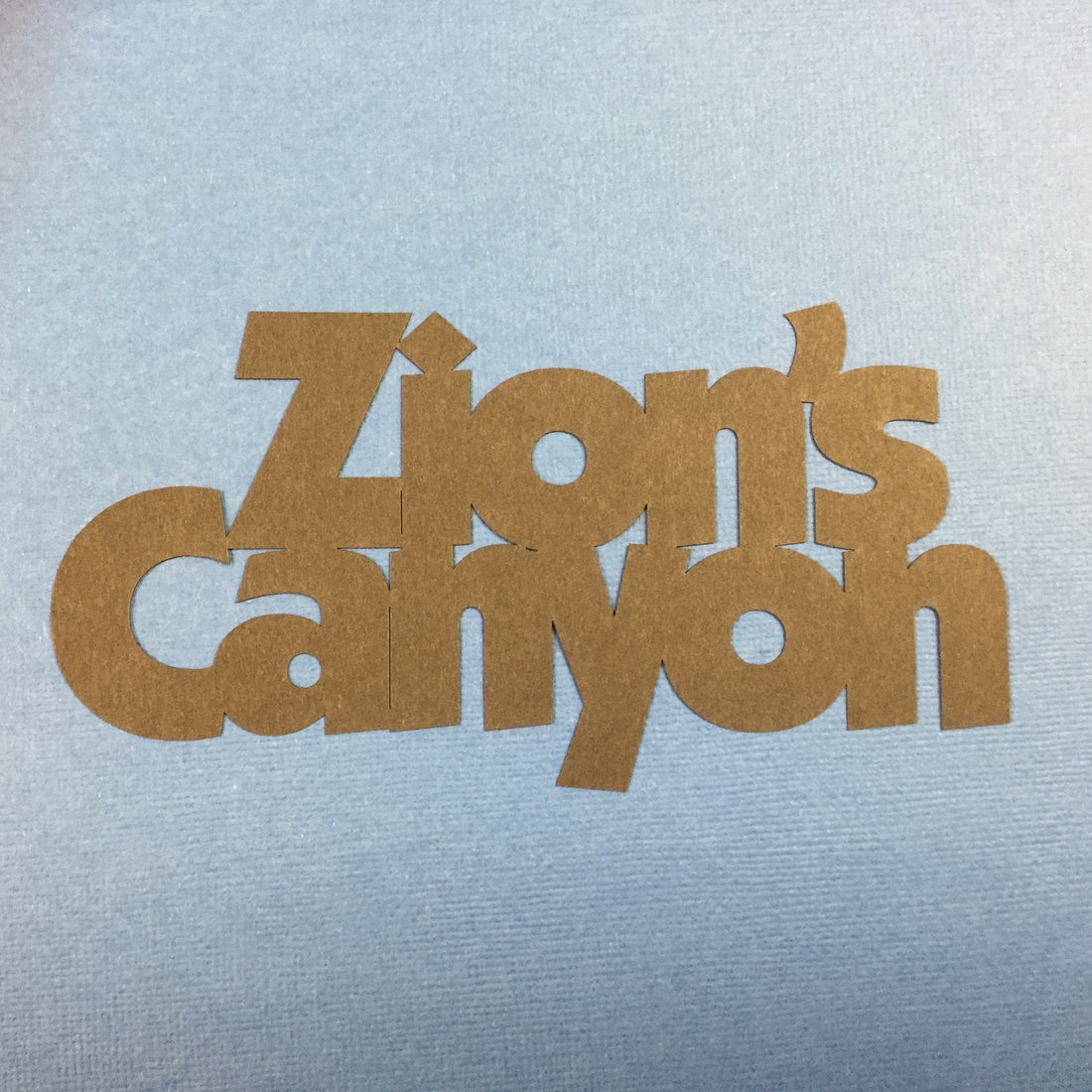 PARIS Custom Travel Scrapbook Die Cuts Scrapbooksrus