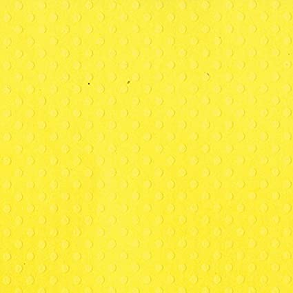 12X12 Bazzill DOT Cardstock